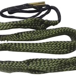 Cordon de nettoyage arme de poing Pisteurs cal.9MM/.38 SP/.357 MAG blister de 1