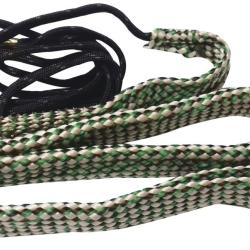 Cordon de nettoyage carabine Pisteurs cal.8MM / 8X57 JRS/ 8X64 S/.338 WIN/ 8X68 S blister de 1