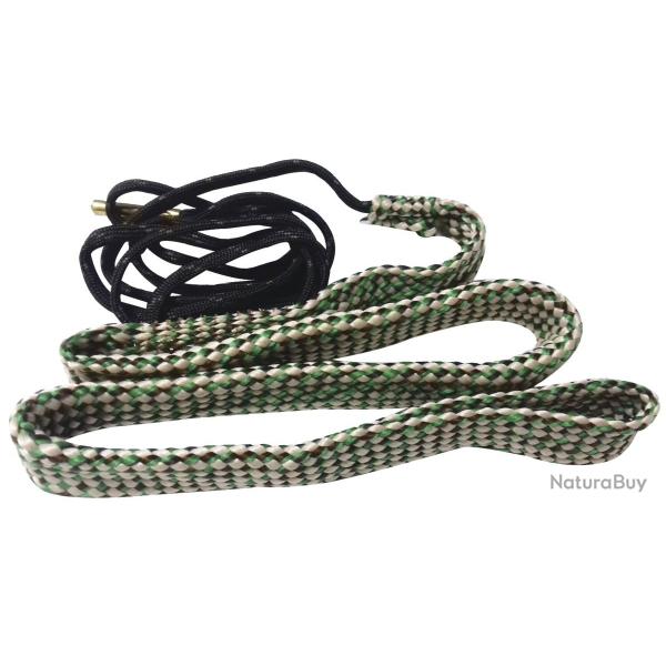 Cordon de nettoyage carabine Pisteurs cal.9,3 MM/ 9,3X62/ 9,3X74 R/.375 blister de 1