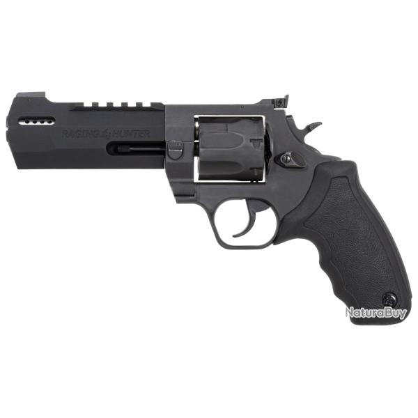 Revolver Taurus Raging Hunter Cal.44Mag Canon de 5"1/8