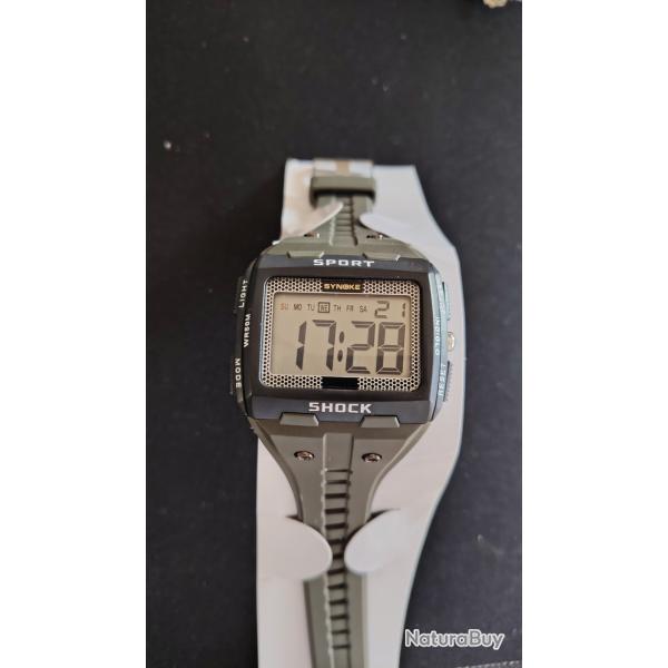montre de chasse