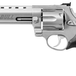 Revolver Taurus 444 6.5 Pouce Matte SS Compensated VR Cal.44 Mag