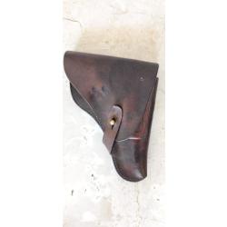 Holster pour 7.65mm type Ruby ou autre