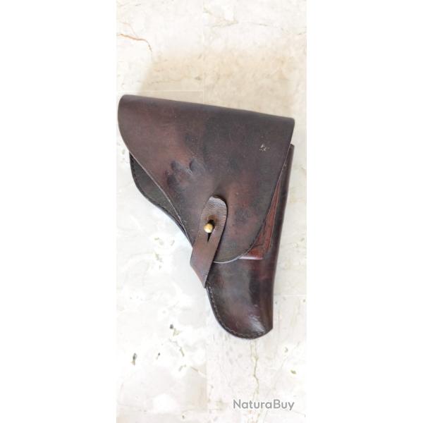 Holster pour 7.65mm type Ruby ou autre
