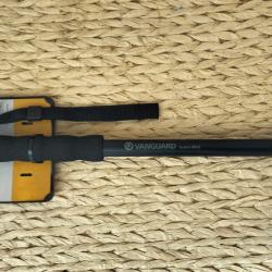 Monopode de tir Vanguard Scout M62 - stable - l&eacute;ger - id&eacute;al chasse
