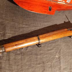Lee Enfield 03 British MK1 N4. 1943