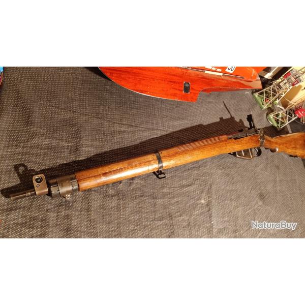 Lee Enfield 03 British MK1 N4. 1943