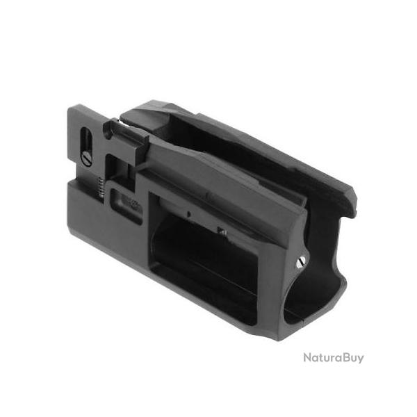 Chargeur (Insert) BLASER pour carabine R8 Cal 7x64/.30-06/.270/6.5X65.