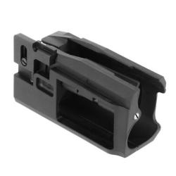 Chargeur (Insert) BLASER pour carabine R8 Cal 6.5x68/8x68S/.375H&H