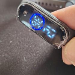 montre ultra son pour moustique