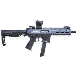 BRUGGER & THOMET SPC9 G SNIPER GREY Cal. 9x19