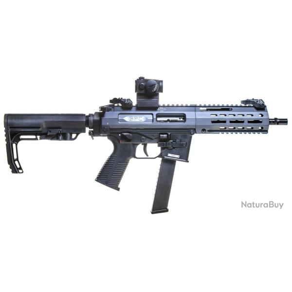 BRUGGER & THOMET SPC9 G SNIPER GREY Cal. 9x19