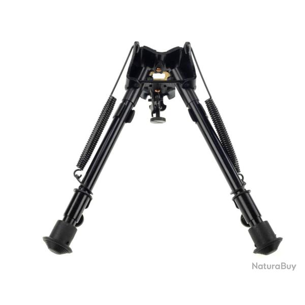 OFFRE Bipied Amovible Remington pour carabine longueur ajustable 23-33 cm