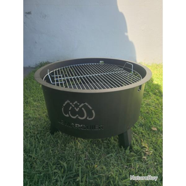 Brasero LEMARQUIER