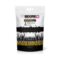 CCMOORE BOILIES CONTINENTAL LIVE SYSTEM 21MM 5KG CCMOORE
