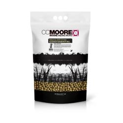 CCMOORE BOILIES CONTINENTAL ODYSSEY XXX 21MM 5KG CCMOORE