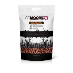 CCMOORE BOILIES CONTINENTAL PRO-STIM LIVER 21MM 5KG CCMOORE