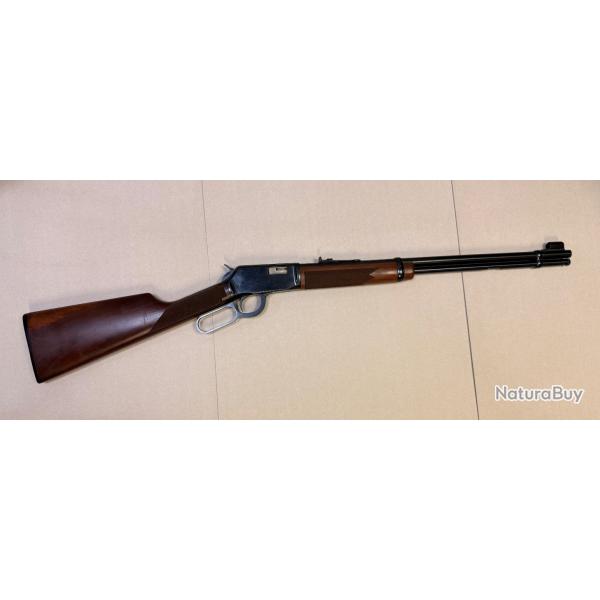 Carabine � levier de sous Garde Winchester 9422 XTR Calibre 22 short 22 long et 22 lr CAT C occasion