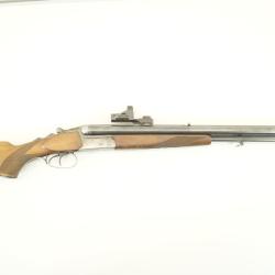 fusil drilling simson 16/70 7x65r pour ench&egrave;re 1� sans prox de r&eacute;serve  up18l3