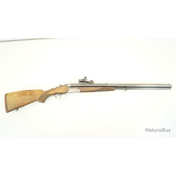 fusil drilling simson 16/70 7x65r pour ench�re 1� sans prox de r�serve  up18l3