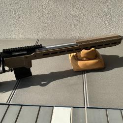 BERGARA ELITE PREMIER CALIBRE 308
