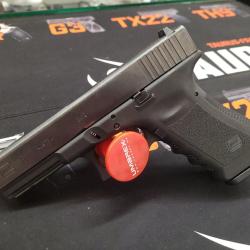 Glock 17 gen 3 9 mm OCCASION