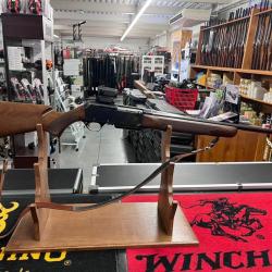 BROWNING Bar II caibre 300WM occasion + HOLOSUN HS403B