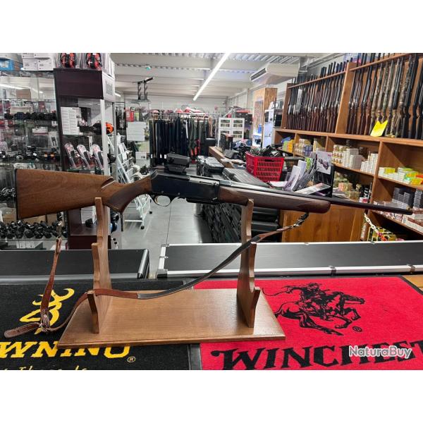 BROWNING Bar II caibre 300WM occasion + HOLOSUN HS403B