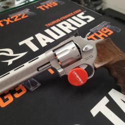 Taurus 627 Tracker 6'' 357 mag OCCASION