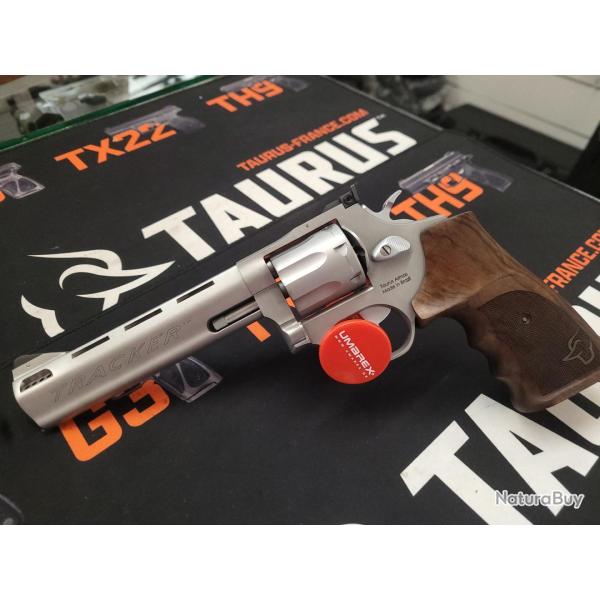 Taurus 627 Tracker 6'' 357 mag OCCASION