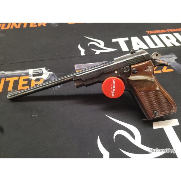 UNIQUE MOD/D3 22LR OCCASION