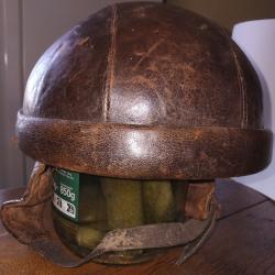 Casque a d&eacute;terminer