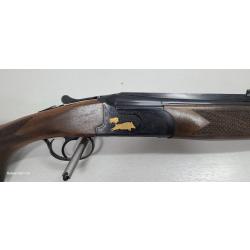 NEUF !!! DOUBLE EXPRESS FAIR PREMIER CALIBRE 9.3X74R