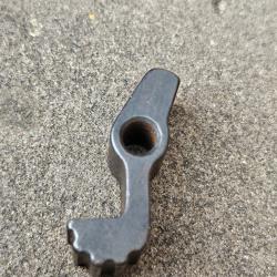 Verrou de chargeur de Gewehr 43 G43