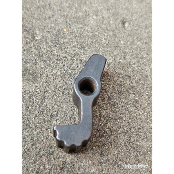 Verrou de chargeur de Gewehr 43 G43