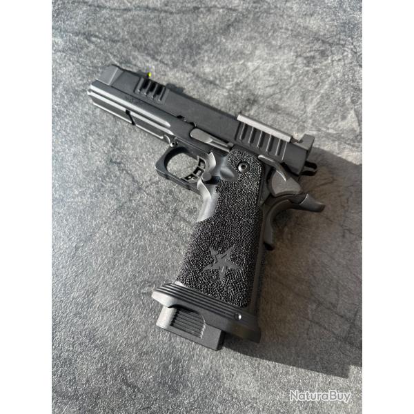 Staccato XC airsoft