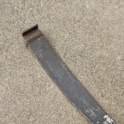 Lame ressort de hausse de fusil Gewehr 43 d'origine