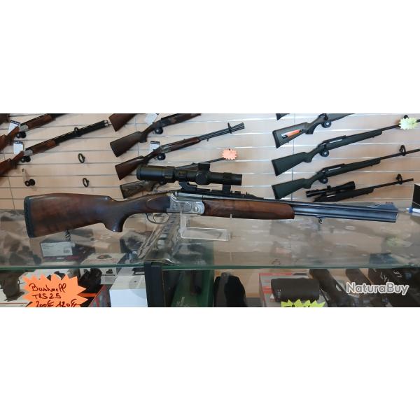 Carabine Express Bettinsoli Lusso calibre 30-06 + lunette 1-6*24