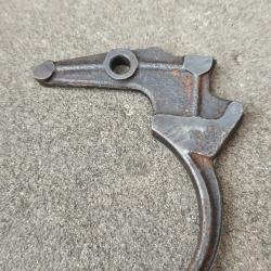 Queue de d&eacute;tente de fusil G43 Gewehr 43 ( 2 )