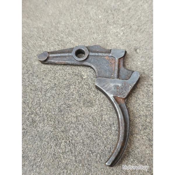Queue de d�tente de fusil G43 Gewehr 43 ( 2 )