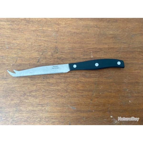 COUTEAU  FROMAGE   PRADEL  PERFECTION  2026