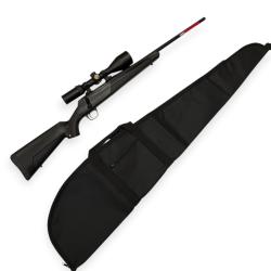 Bons Plans ! Carabine Winchester  XPR Composite - Cal.308Win + Microdot fiber 3-12x56 + Fourreau