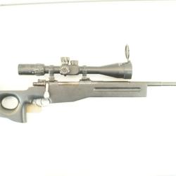 carabine mauser 98 avec crosse modifier 8x60s pour ench&egrave;re 1� sans prix de r&eacute;serve up48l6