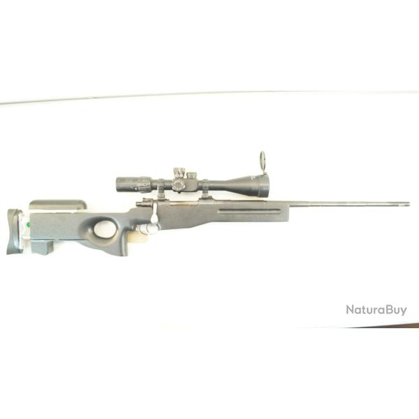 carabine mauser 98 avec crosse modifier 8x60s pour ench�re 1� sans prix de r�serve up48l6