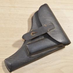 Holster pour Pistolet / Revolver Style Walther PPK  P26 ersatz &agrave; identifier (19)