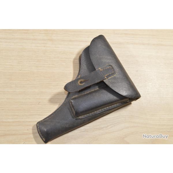 Holster pour Pistolet / Revolver Style Walther PPK  P26 ersatz � identifier (19)