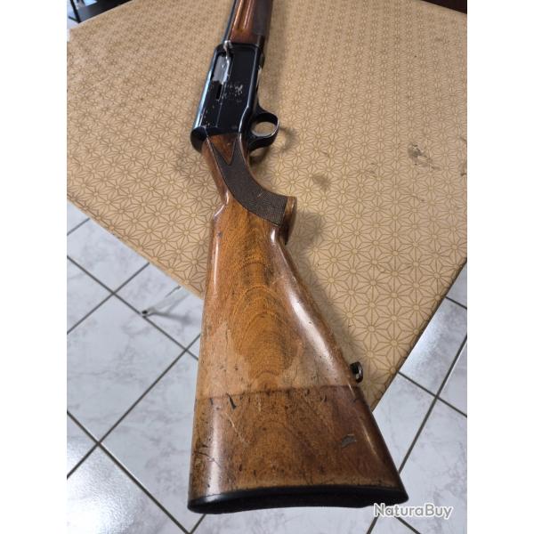 Verney carton arc calibre 12