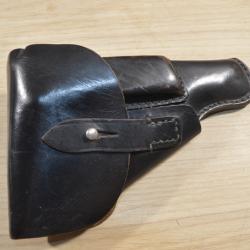 Holster pour Pistolet / Revolver Style Walther PPK   &agrave; identifier (19)