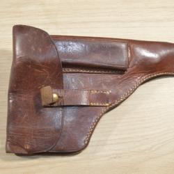 Holster pour Pistolet / Revolver Style Random  P35 Pologne  Export  &agrave; identifier (19)