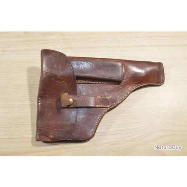 Holster pour Pistolet / Revolver Style Random  P35 Pologne  Export  � identifier (19)